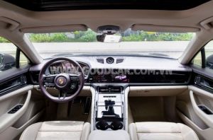 Xe Porsche Panamera 2.9 V6 2024