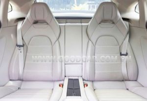 Xe Porsche Panamera 2.9 V6 2024