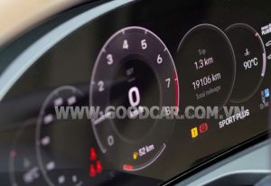 Xe Porsche Panamera 2.9 V6 2024