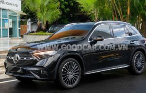 Xe Mercedes Benz GLC 300 4Matic 2023