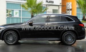 Xe Mercedes Benz GLC 300 4Matic 2023