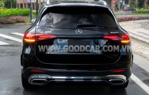 Xe Mercedes Benz GLC 300 4Matic 2023