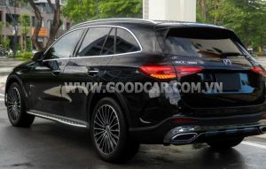 Xe Mercedes Benz GLC 300 4Matic 2023