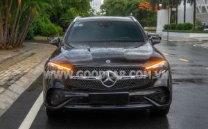 Xe Mercedes Benz GLC 300 4Matic 2023