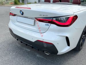 Xe BMW 430i Convertible M Sport 2023