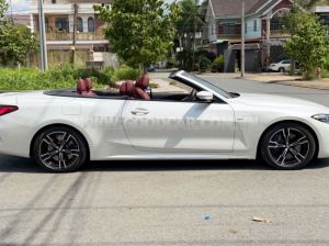 Xe BMW 430i Convertible M Sport 2023