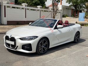 Xe BMW 430i Convertible M Sport 2023
