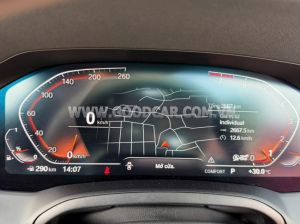 Xe BMW 430i Convertible M Sport 2023