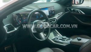 Xe BMW 430i Convertible M Sport 2023