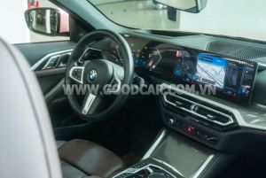 Xe BMW 430i Convertible M Sport 2023
