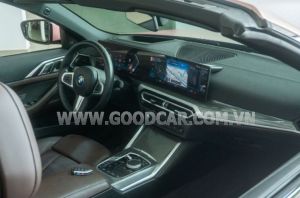 Xe BMW 430i Convertible M Sport 2023