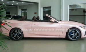 Xe BMW 430i Convertible M Sport 2023