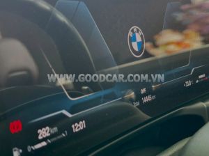 Xe BMW 430i Convertible M Sport 2023