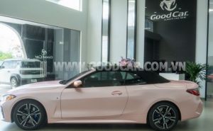 Xe BMW 430i Convertible M Sport 2023