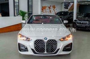 Xe BMW 430i Convertible M Sport 2023