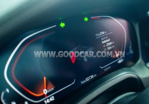 Xe BMW 430i Convertible M Sport 2023