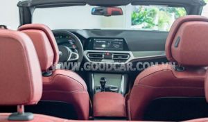 Xe BMW 430i Convertible M Sport 2023