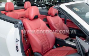 Xe BMW 430i Convertible M Sport 2023