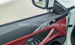 Xe BMW 430i Convertible M Sport 2023