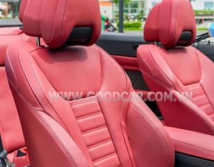 Xe BMW 430i Convertible M Sport 2023