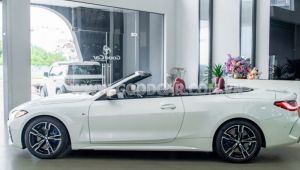 Xe BMW 430i Convertible M Sport 2023