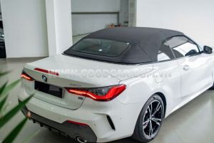 Xe BMW 430i Convertible M Sport 2023