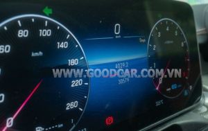 Xe Mercedes Benz C300 AMG 2022
