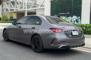 Xe Mercedes Benz C300 AMG 2022