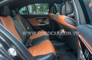 Xe Mercedes Benz C300 AMG 2022