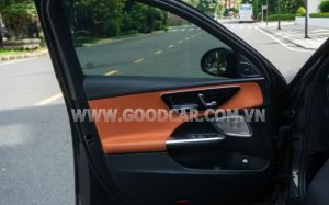 Xe Mercedes Benz C300 AMG 2022