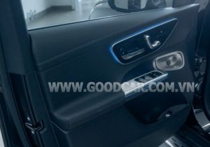 Xe Mercedes Benz GLC 300 4Matic 2023