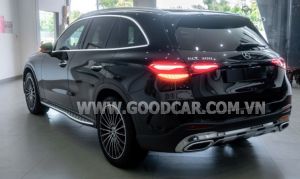 Xe Mercedes Benz GLC 300 4Matic 2023