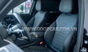 Xe Mercedes Benz GLC 300 4Matic 2023