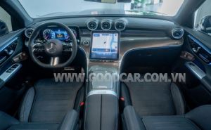 Xe Mercedes Benz GLC 300 4Matic 2023