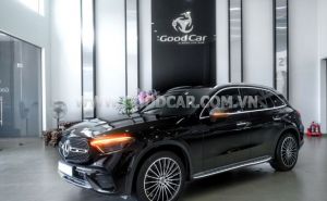 Xe Mercedes Benz GLC 300 4Matic 2023