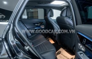 Xe Mercedes Benz GLC 300 4Matic 2023