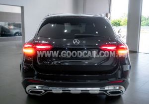 Xe Mercedes Benz GLC 300 4Matic 2023