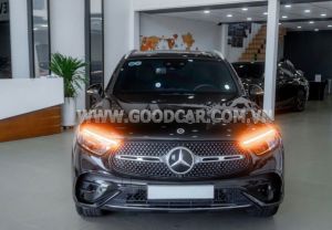 Xe Mercedes Benz GLC 300 4Matic 2023
