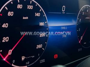 Xe Mercedes Benz GLC 300 4Matic 2023