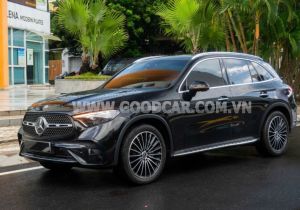 Xe Mercedes Benz GLC 300 4Matic 2023