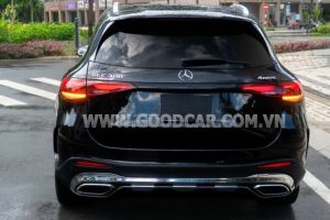 Xe Mercedes Benz GLC 300 4Matic 2023