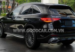 Xe Mercedes Benz GLC 300 4Matic 2023