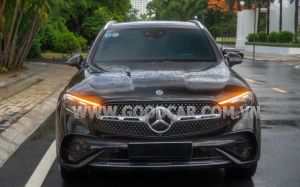 Xe Mercedes Benz GLC 300 4Matic 2023