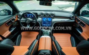 Xe Mercedes Benz C300 AMG 2022