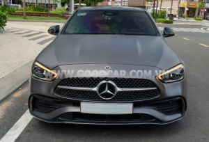 Xe Mercedes Benz C300 AMG 2022