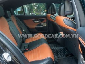 Xe Mercedes Benz C300 AMG 2022