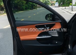 Xe Mercedes Benz C300 AMG 2022