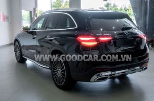 Xe Mercedes Benz GLC 300 4Matic 2023