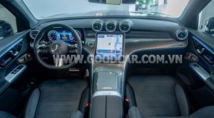 Xe Mercedes Benz GLC 300 4Matic 2023