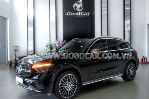 Xe Mercedes Benz GLC 300 4Matic 2023